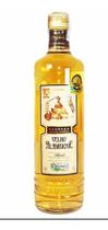 Cachaça Ouro Velho Alambique Blend 3 Madeiras 700ml