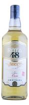 Cachaça Ouro Weber Haus Rota 48 Envelhecida Amburana 1000ml