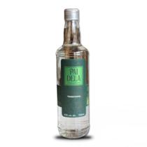 Cachaça Pai Dela Tradicional Prata 700ml