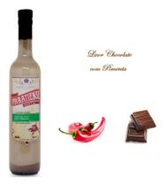 Cachaça Paratiana Chocolate Com Pimenta 500ml