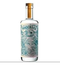 Cachaça Pindorama Prata 750ml