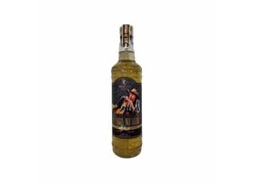 Cachaça Pinga ni Mim Carvalho Blend Amburana 670 ml