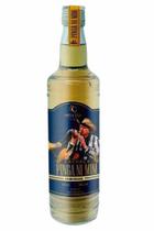 Cachaça Pinga Ni Mim Sergio Reis Amburana 670ml - ALD