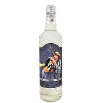 Cachaça Pinga Ni Mim Sérgio Reis Prata 670ml