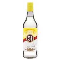 Cachaça Pirassununga 51 965ml