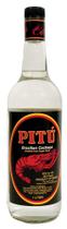 Cachaça pitu 965 ml