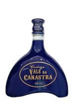 Cachaça Porcelana Thunder Blue 500ml - Vale da Canastra