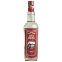 Cachaça Porto Vianna Prata