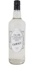 Cachaca prata 1 ano amendoim - 1l dom tapparo