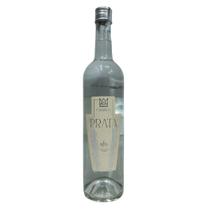 Cachaça Prata Batista 750ml