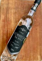 Cachaça Prata Córrego Novo 750ml - Premium Brazilian Spirit
