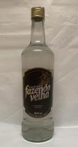 Cachaça prata fazenda velha 670ml Cachaça prata fazenda velha 670ml