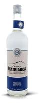 Cachaça Prata Matriarca Cristal 750ml Cachaça Prata Matriarca Cristal 750ml
