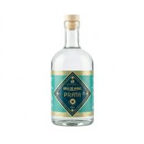 Cachaça Prata Premium Grau De Minas Bebida 40% Garrafa 750ml