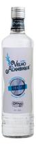 Cachaça Prata Velho Alambique Orgânica Tradicional 700ml