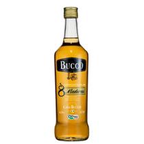 Cachaça Premium 8 Madeiras Casa Bucco 700ml