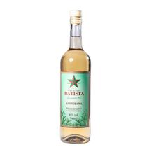 Cachaça Premium Amburana - 700ml Cachaça Premium Amburana - 700ml