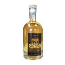 Cachaça Premium balsamo 750 ml