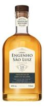 Cachaça Premium Bálsamo Envelhecida 18meses Engenho São Luiz