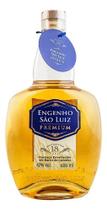 Cachaça Premium Carvalho 600ml - Engenho São Luiz
