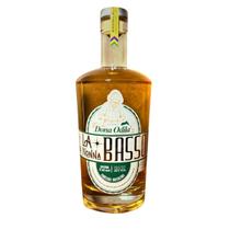 Cachaça Premium Dona Odila La Nonna Basso - 750ml Cachaça Premium Dona Odila La Nonna Basso - 750ml