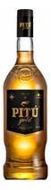 Cachaça Premium Pitú Gold Carvalho 3 anos 1000ml