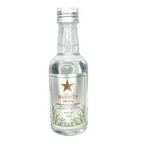 Cachaça Premium Prata - 50ml Cachaça Premium Prata - 50ml