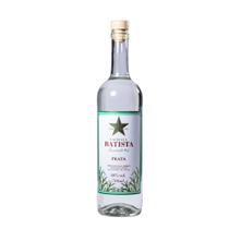 Cachaça Premium Prata - 700ml Cachaça Premium Prata - 700ml