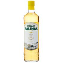 Cachaça Premium Salinas Ipê Garrafa 700ml