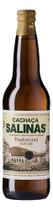 Cachaça Premium Salinas Tradicional Bálsamo 600ml