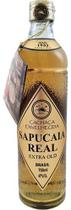 Cachaça Premium Sapucaia Real Extra Old Xo Carvalho 700ml Cachaça Premium Sapucaia Real Extra Old Xo Carvalho 700ml