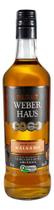 Cachaça Premium Weber Haus Bálsamo Ouro - 700ml