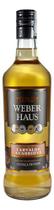 Cachaça Premium Weber Haus Ouro Carvalho E Cabriúva - 700ml