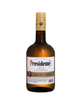 Cachaça Presidente 900ml