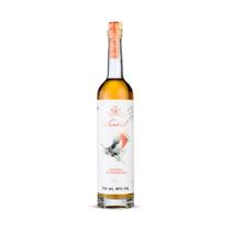 Cachaça Princesa Isabel Amburana 700 Ml Cachaça Princesa Isabel Amburana 700 Ml
