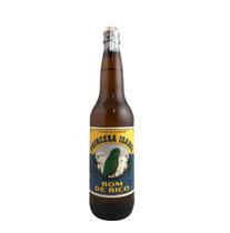 Cachaça Princesa Isabel Bom De Bico Prata 600ml Cachaça Princesa Isabel Bom De Bico Prata 600ml