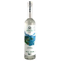 Cachaça princesa isabel enseada azul 700ml