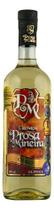 Cachaça Prosa Mineira Amburana Ouro 700ml
