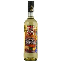 Cachaça prosa mineira carvalho extra premium 670ml