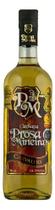Cachaça Prosa Mineira Carvalho Extra Premium 700ml Cachaça Prosa Mineira Carvalho Extra Premium 700ml