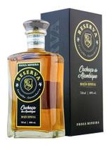Cachaça Prosa Mineira Reserva Carvalho E Castanheira 750ml Cachaça Prosa Mineira Reserva Carvalho E Castanheira 750ml