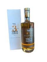 Cachaça Prosa Mineira Três Madeiras 700ml Cachaça Prosa Mineira Três Madeiras 700ml