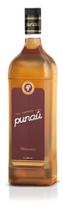 cachaça Punau umburana 1 litro