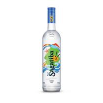 Cachaça Pura Cristalina Sagatiba 700ml Cachaça Pura Cristalina Sagatiba 700ml