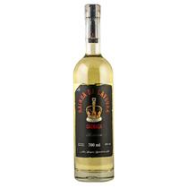 Cachaça rainha da lavoura bálsamo reserva 96 700ml