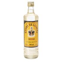 Cachaça rainha da lavoura ouro 700ml