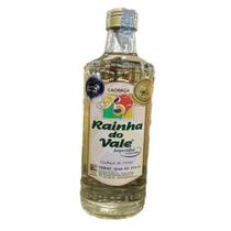 Cachaça Rainha Do Vale Jequitibá E Carvalho 700Ml