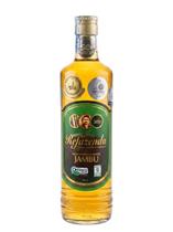Cachaca refazenda composto jambu 700ml