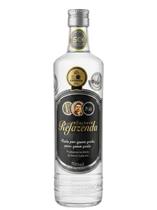 Cachaca refazenda prata incolor 700ml Cachaca refazenda prata incolor 700ml