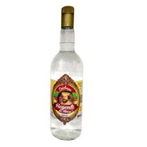 Cachaça Regente de Minas Prata 960ml